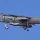 Illustration for article titled The Only Thing Better Than A Harrier Demo Is A Triple Harrier Demo!